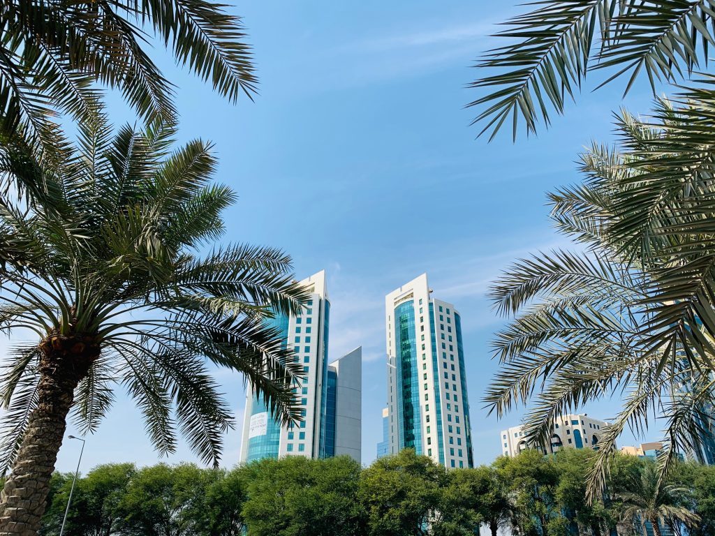 qatar visa in nigeria