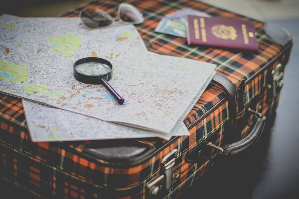 travel insurance
