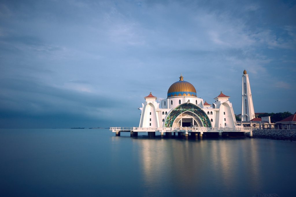 places in malaysia