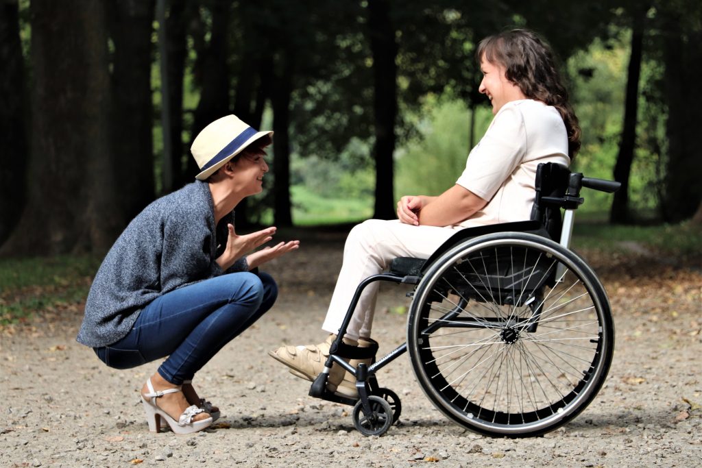 Caregiver Jobs with Visa Sponsorship in the UK from Nigeria