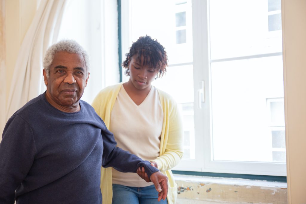 Caregiver Jobs with Visa Sponsorship in the UK from Nigeria