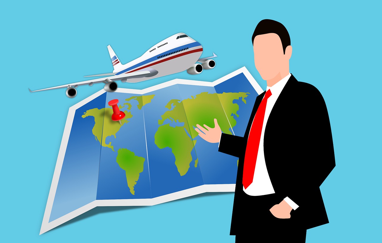 best travel agency in Nigeria