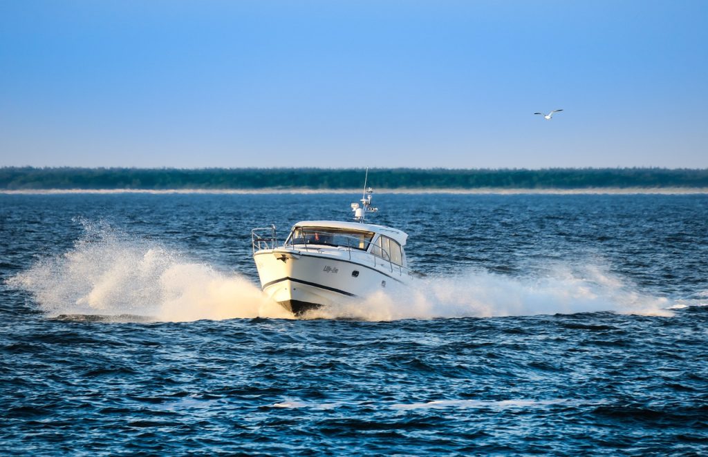 boats in lagos
