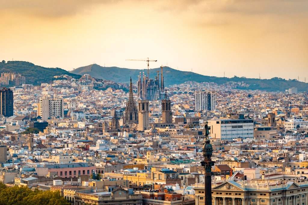Spain Visa in Nigeria