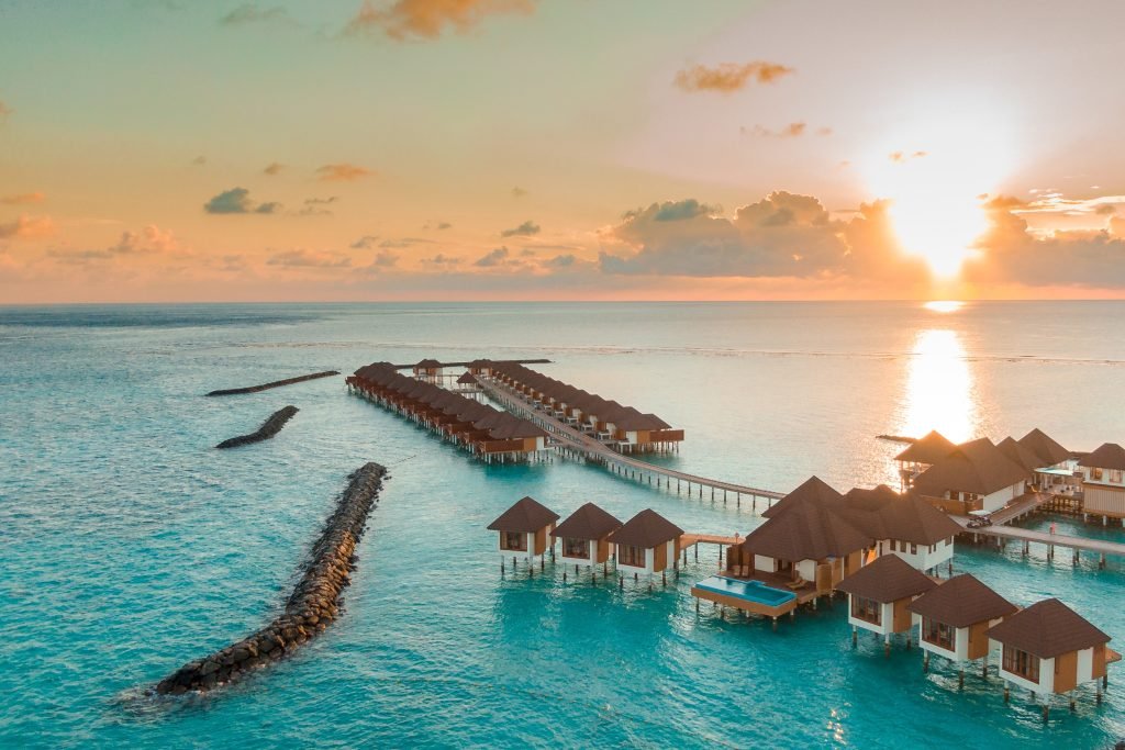naldives visa