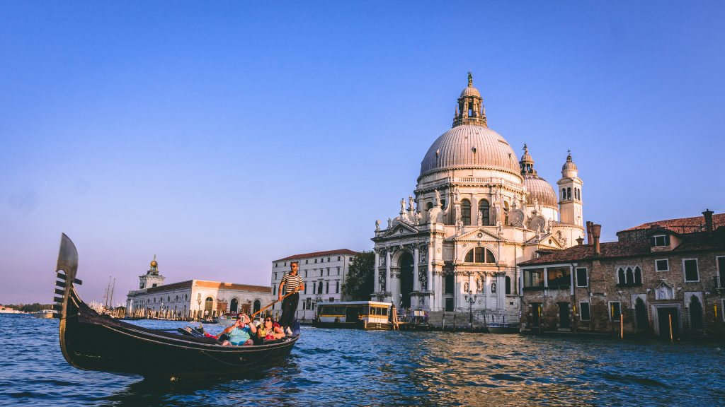 Italy Visa Application