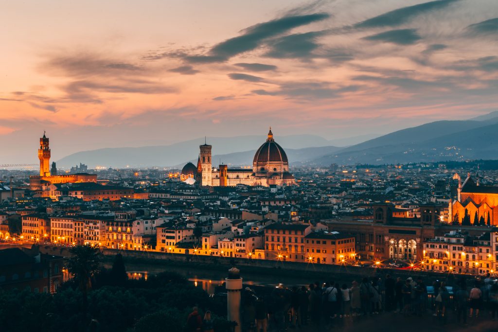 How to Process Italy Visa Application in Nigeria