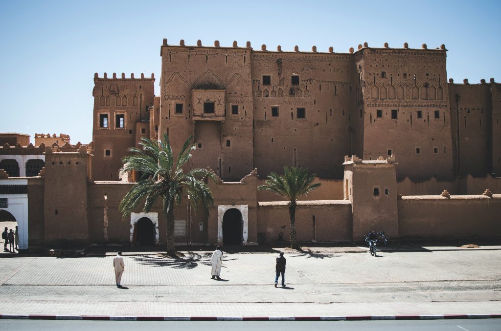 Apply for Morocco Visa in Nigeria with Ease