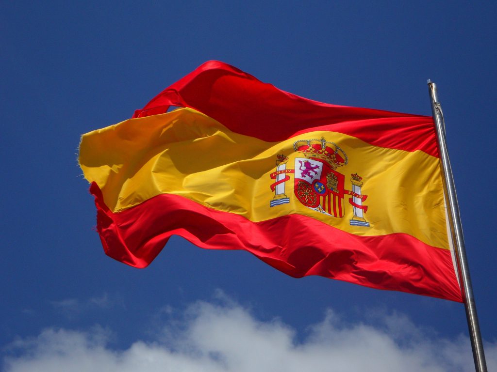 spain visa