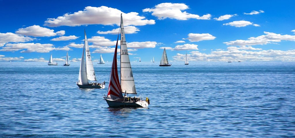 Where to Get The Best Boat Cruise in Lagos
