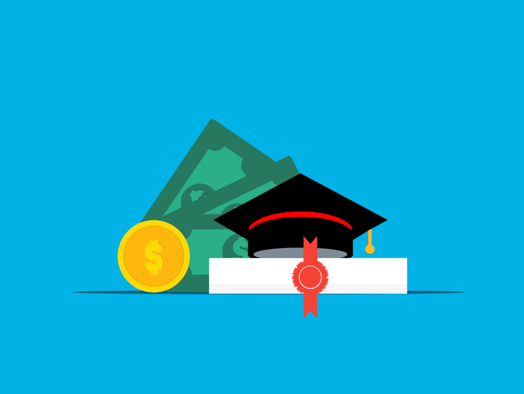 Scholarships for Nigerian Students to Study Abroad