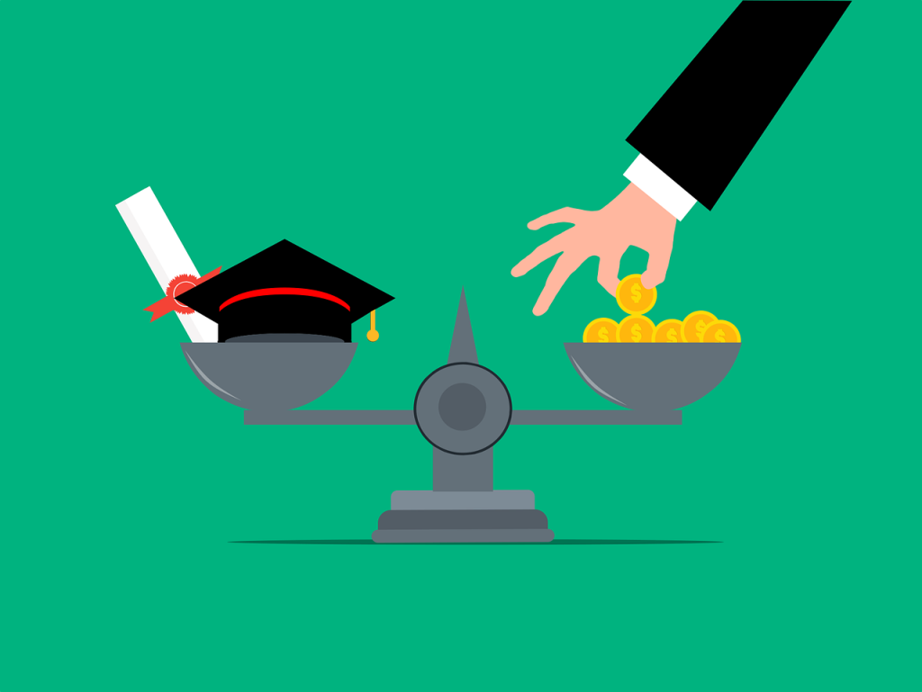 Scholarships for Nigerian Students to Study Abroad