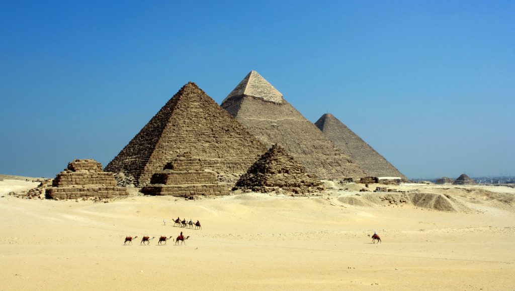 How To Apply For Egypt Visa in Nigeria