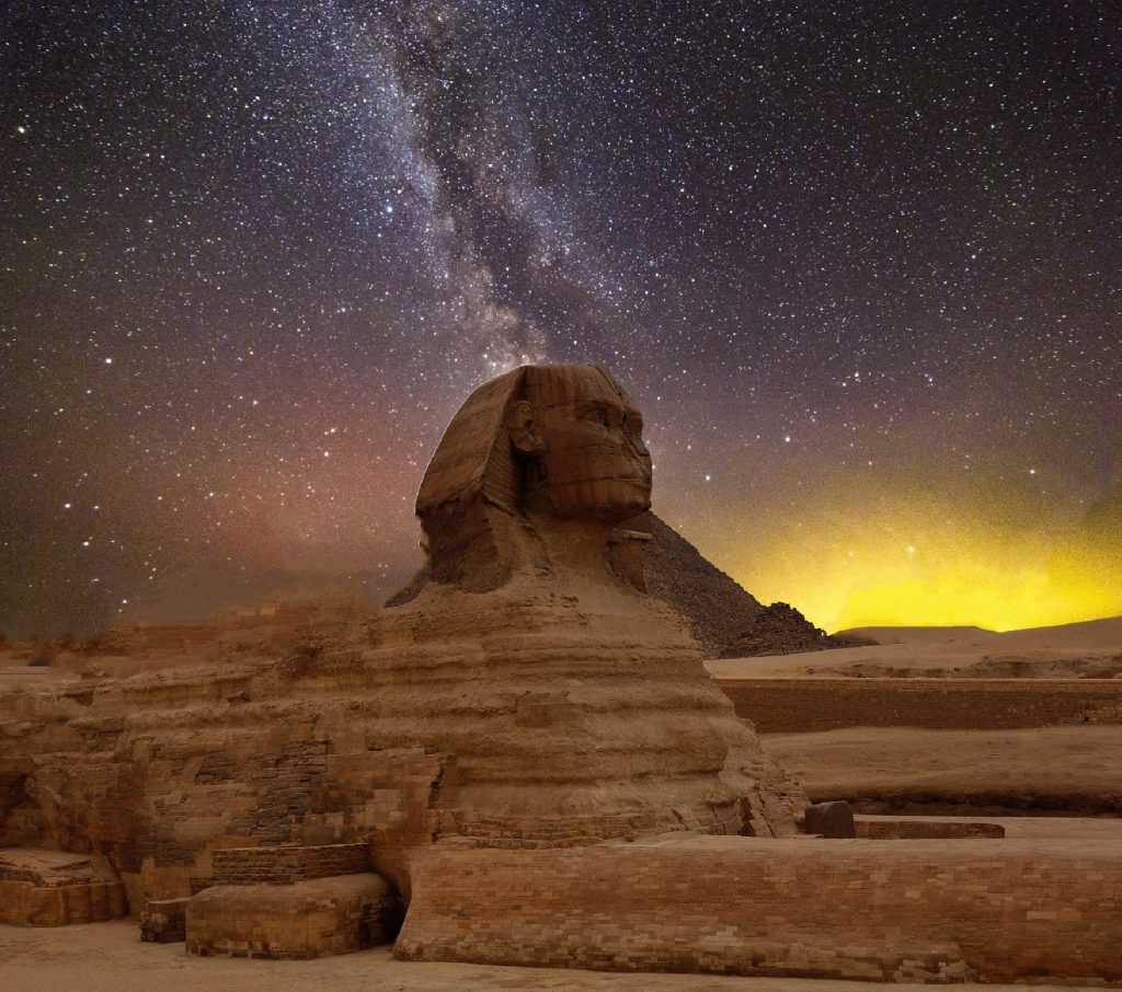 egypt visa in Nigeria