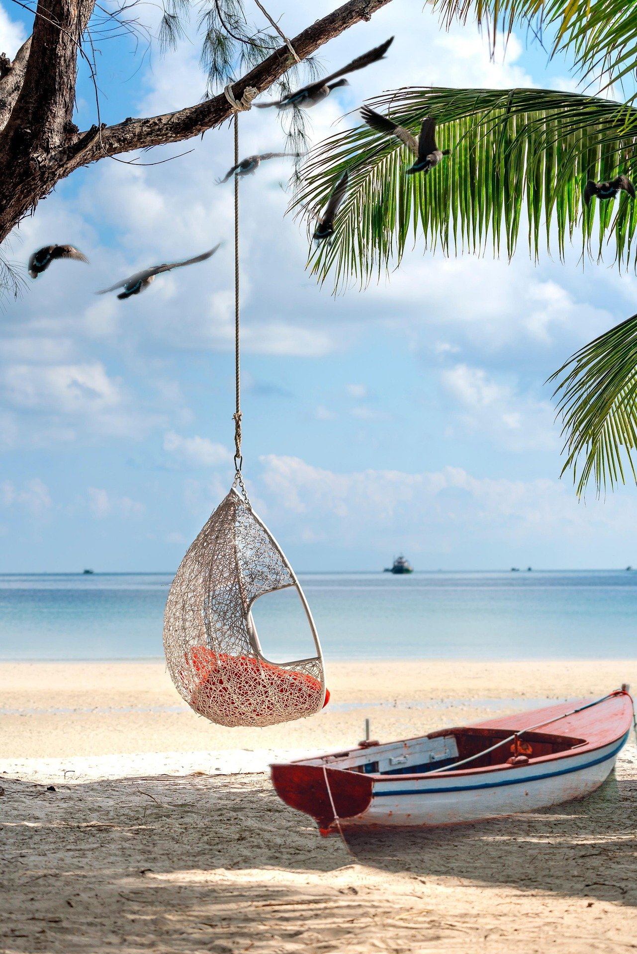 travel agency