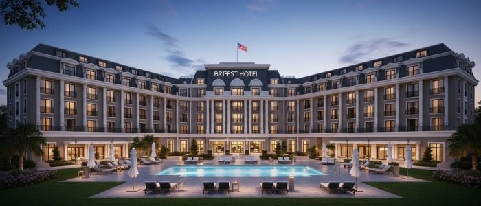 hotel booking