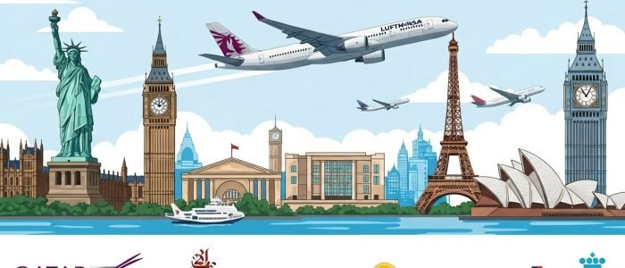 flight booking