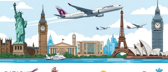 flight booking